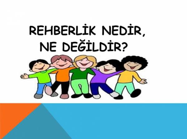 Rehberlik Ne Değildir?